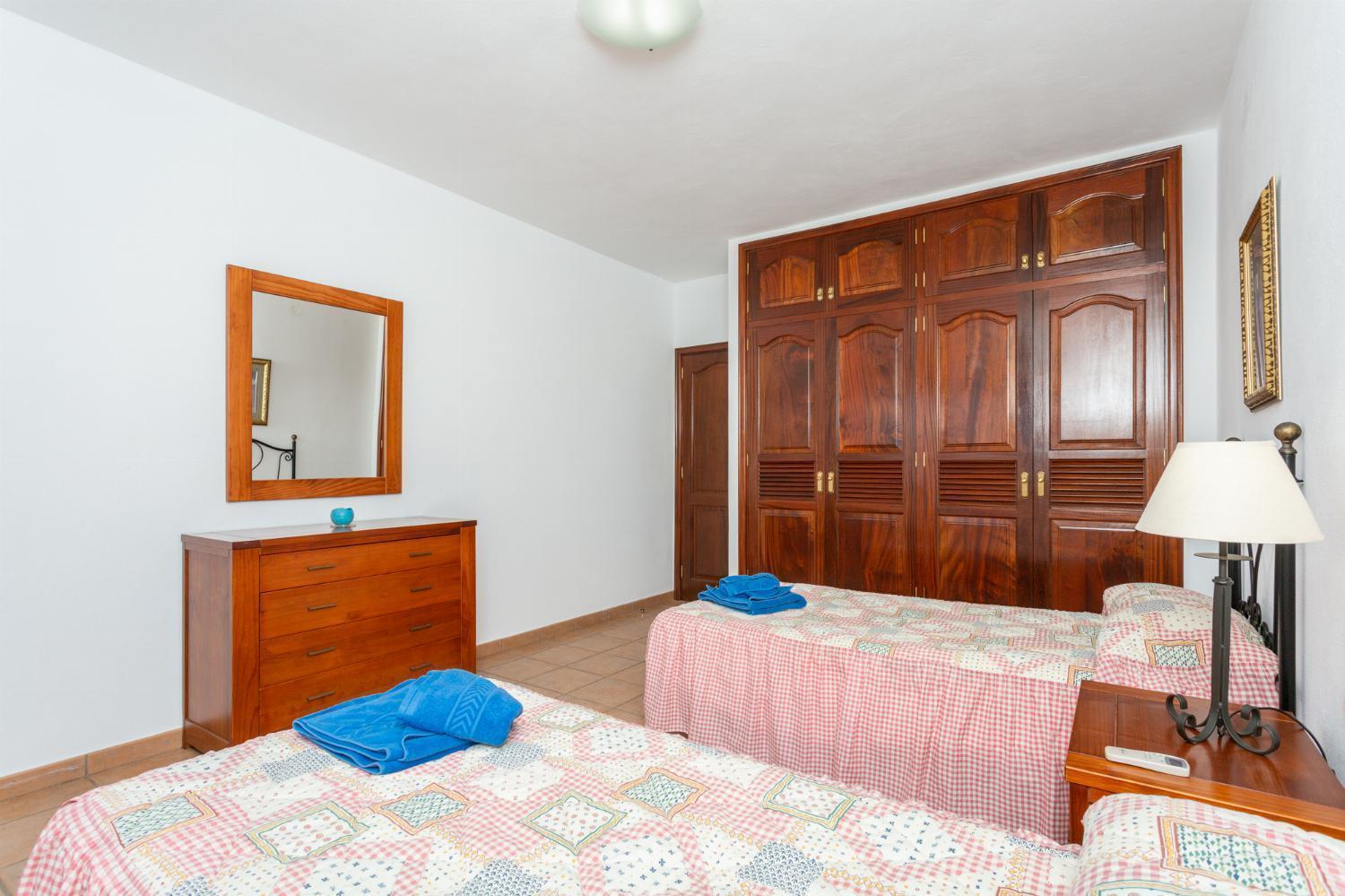 Villa El Callao La Asomada  Luaran gambar