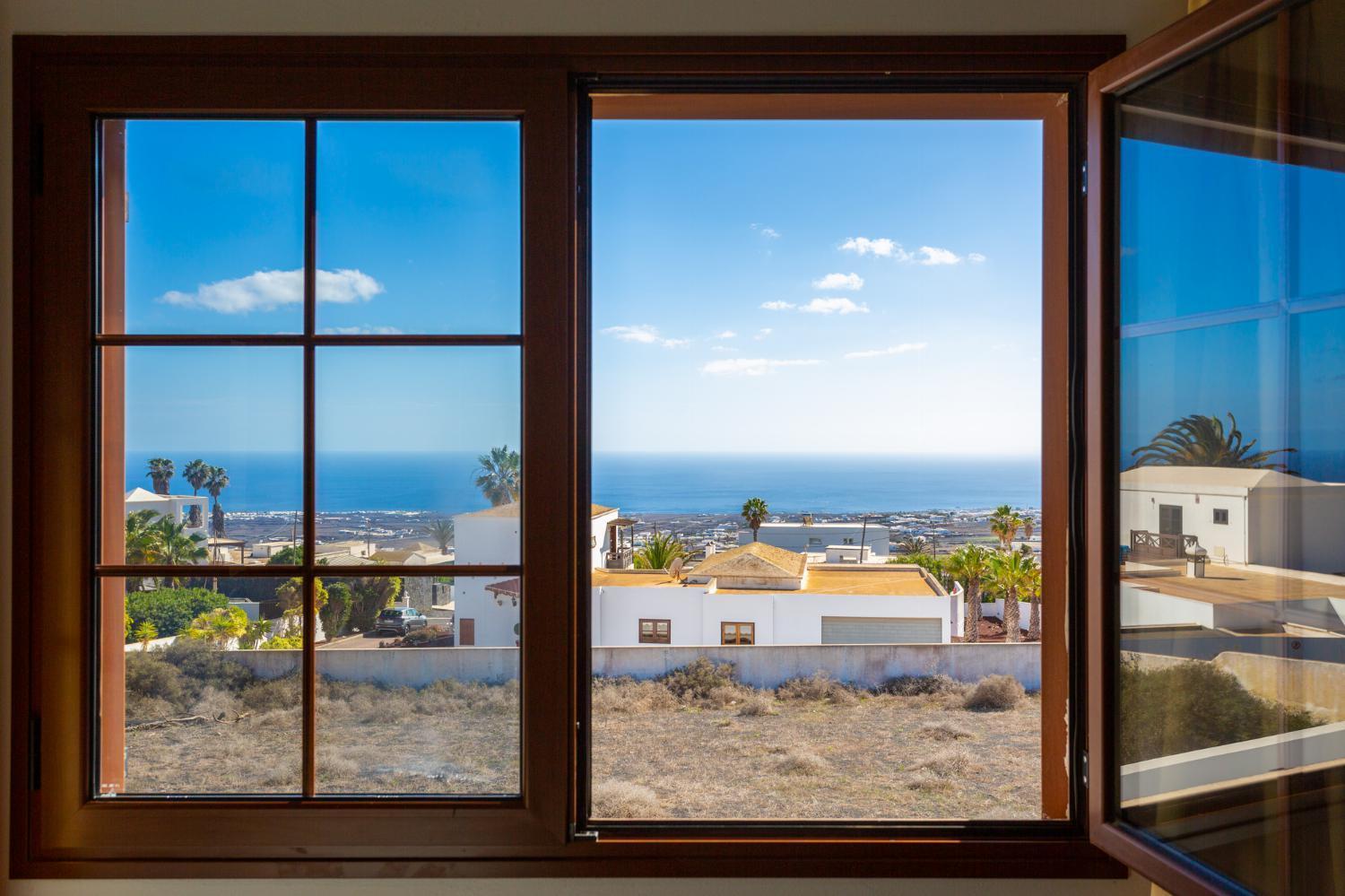 Villa El Callao La Asomada  Luaran gambar