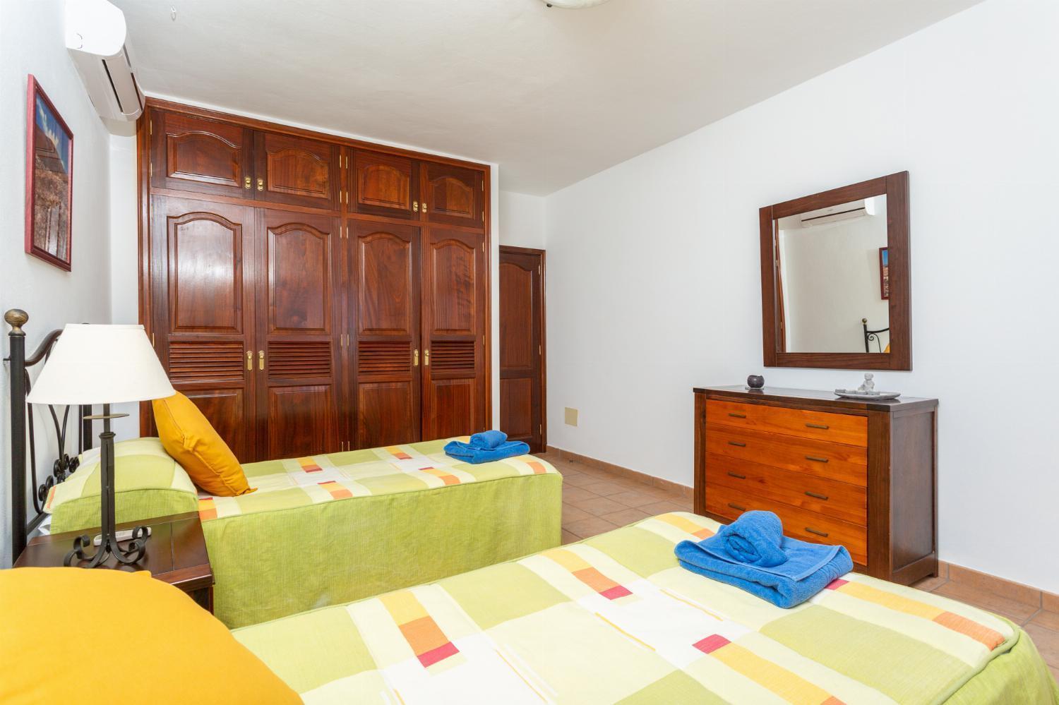 Villa El Callao La Asomada  Luaran gambar