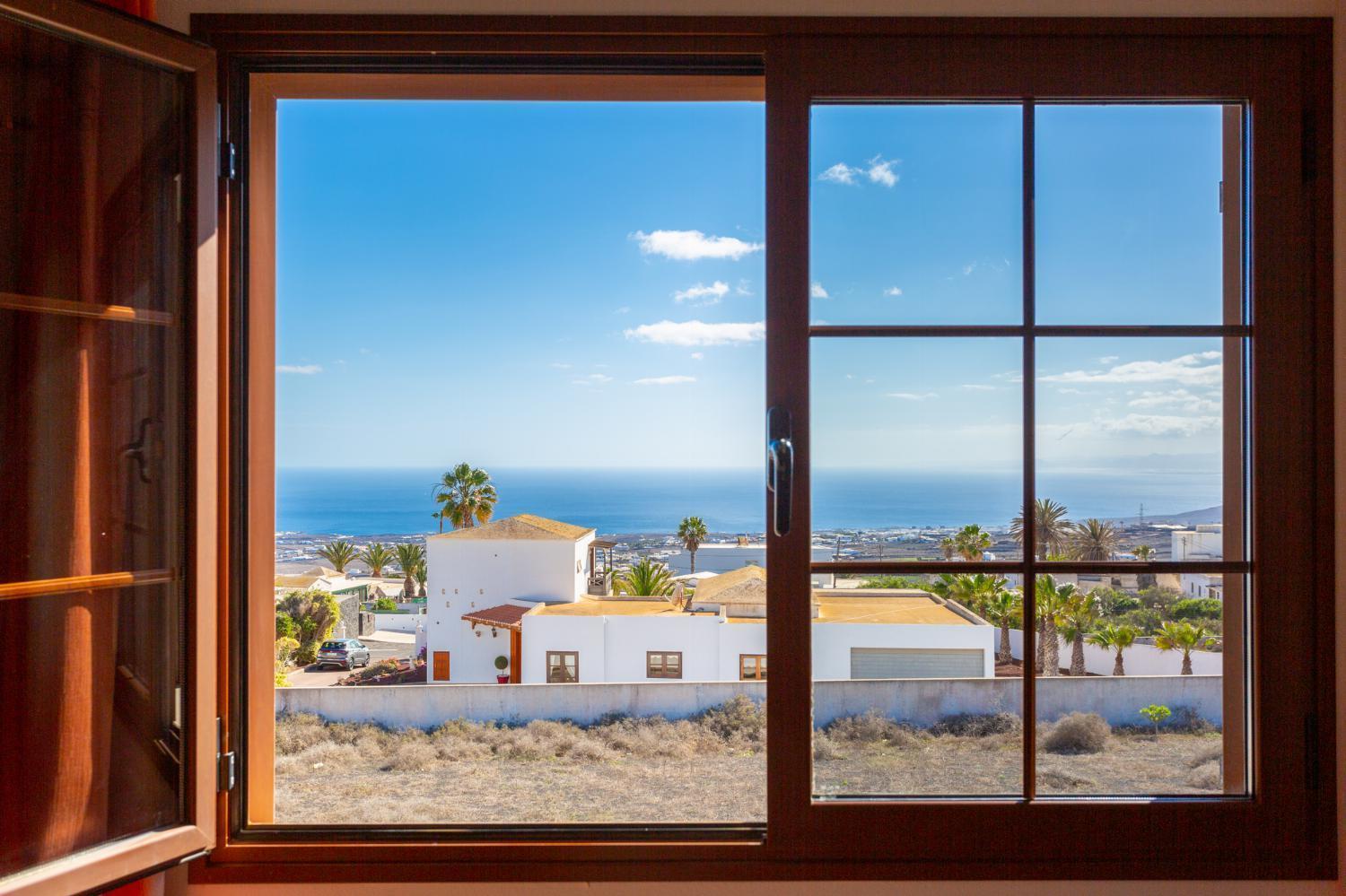 Villa El Callao La Asomada  Luaran gambar
