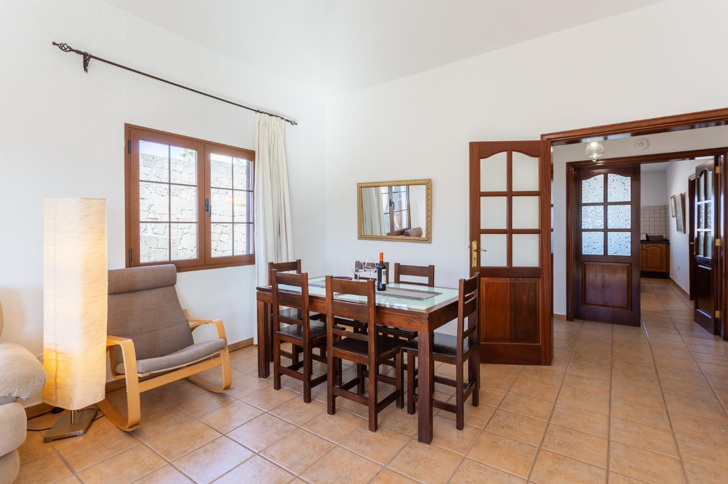 Villa El Callao La Asomada  Luaran gambar