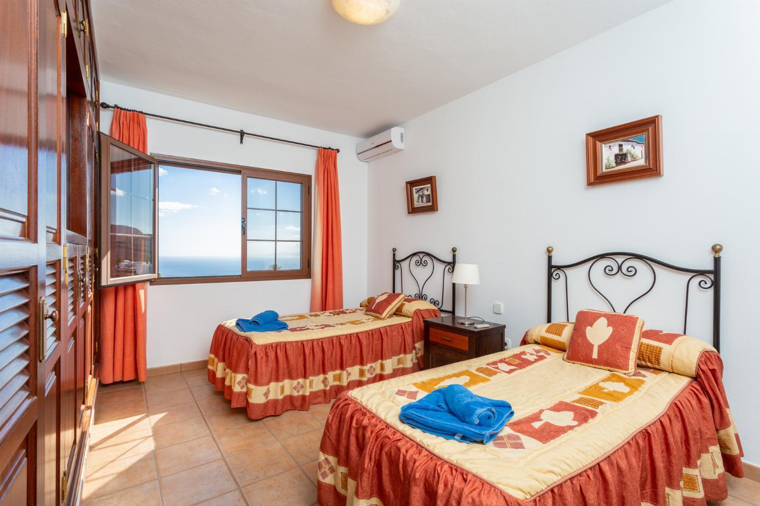 Villa El Callao La Asomada  Luaran gambar